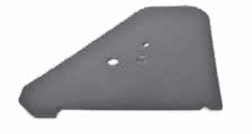 Bild von PLATE, FLOOR COVER