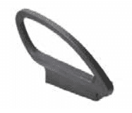 Picture of HIP RESTRAINT, PAS