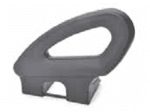 Bild von HIP RESTRAINT, PREC, LH