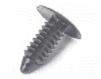 Picture of BARREL - PLASTIC