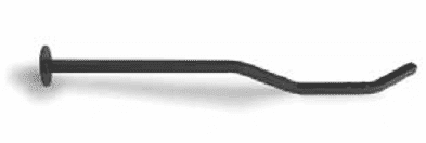 Bild von WELDMENT- DRAIN STRUT, DRV