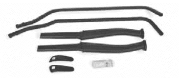 Bild von KIT, SP, STRUTS, PREC, STD