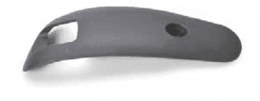 Bild von COVER, LH CANOPY SUPPORT, BLK