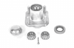 Picture of FRONT HUB ASM REPLACEMENT KIT