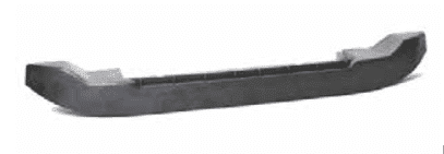 Bild von CROSS MEMBER, REAR