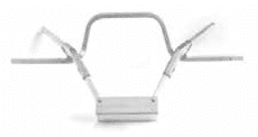 Bild von WELDMENT, FRONT, STD