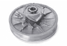 Picture of ASM, CLUTCH, DRIVEN. FE290D