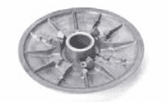 Picture of MOVEABLE FACE ASSY