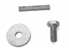 Bild von CLUTCH REPAIR KIT