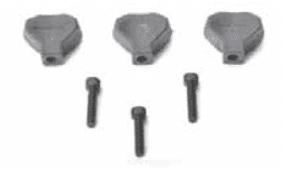 Bild von KIT, DRIVEN CLUTCH BUTTON