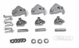 Picture of DRIVE CLUTCH WEIGHT KIT DS OHV