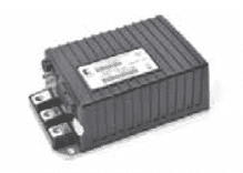 Bild von CONTROLLER, 48V IQ GOLF