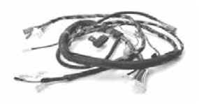 Bild von HARNESS, PREC, EXCEL, MCOR3