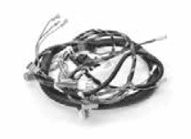 Picture of HARNESS, PREC, IQ, MCOR3