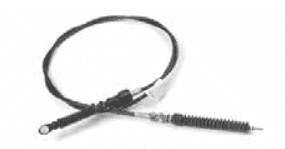 Picture of CABLE, SHIFTER, 1 DASH