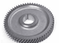 Bild von GEAR HELICAL
