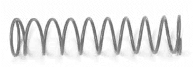 Picture of SPRING - DRIVE CLUTCH FE-350