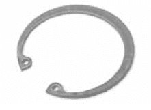 Picture of CIRCLIP TYPE C