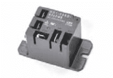 Bild von KIT, RELAY, 48V 30A W/INSTR