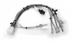 Picture of IP CONTROL HARNESS, ELEC
