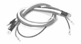 Picture of HARNESS, POWER, IQ PLUS