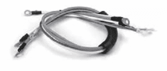 Picture of ASM, HARNESS, MOTOR 1/4