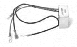 Picture of ASM, VOLTAGE REGULATOR