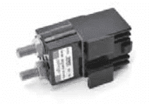 Bild von SOLENOID 48V SLOT MT NO DIODE