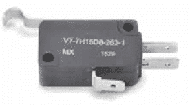 Picture of SWITCH, LIMIT