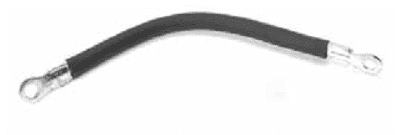 Bild von WIRE ASM, #4 BLACK