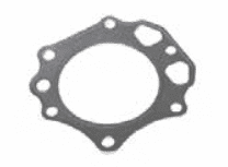 Bild von GASKET, FE290 HEAD