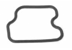 Bild von GASKET, ROCKER CASE