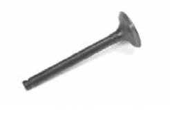 Bild von VALVE - EXHAUST