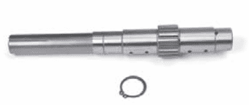 Bild von SHAFT -T/M-INPUT