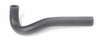 Bild von TUBE, CRANKCASE VENT