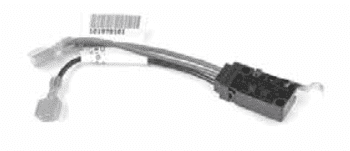 Picture of SWITCH ASSY, SEALED LIMITER