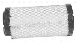 Bild von AIR FILTER, PRECEDENT