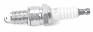 Picture of SPARK PLUG, BPR2ES