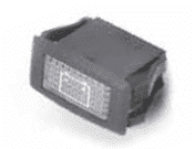 Picture of INDICATOR, CHARGER, DASH, CAP