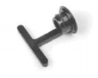 Picture of DRAIN PLUG, CLUB CLEAN