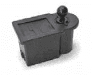 Picture of DRAIN PLUG,BALL WSHR 103662801