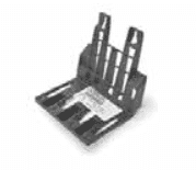 Picture of BRACKET, PREC BALL WASHER