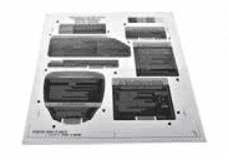 Bild von KIT, DECAL, PREC ELEC - SPA