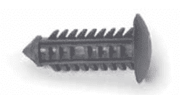Picture of BARREL FASTNER, BLK, FIRM
