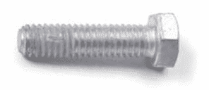 Bild von BOLT, 5/16-18 X 1.25 HEX HEAD