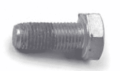 Picture of BOLT, M10 X 1.25 X 25 LOCTITE