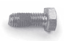 Picture of BOLT, M6 X 1 X 16 LOCTITE
