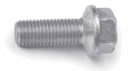 Picture of BOLT, BRAKE CLUSTER MNT, HYD