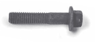 Bild von BOLT-FLANGE HD, M8 X 40.0