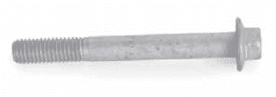 Bild von BOLT - FLANGE HD, M8 X 70.0